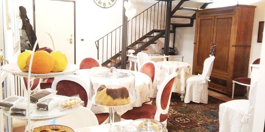 La Maison Di Bologna — Foto 2